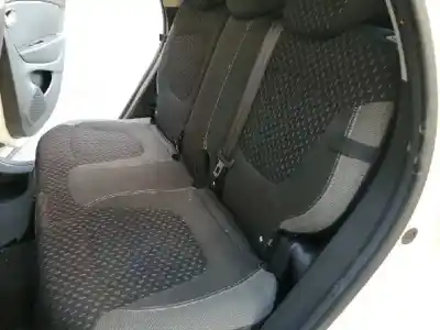 Veículo de Sucata renault captur life do ano 2017 alimentado k9k628