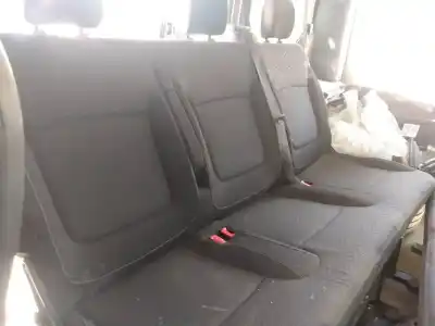 Здавання транспортного засобу opel vivaro b kasten/combi combi l1 2.9t року 2015 потужний r9mmb