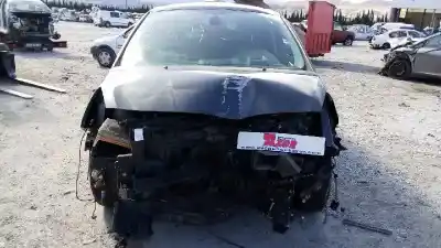 Scrapping Vehicle peugeot 5008 sport pack of the year 2010 powered rhe