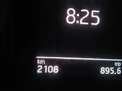 Vehicul casat seat arona xcellence al anului 2020 alimentat dkrf