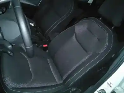 Vehicul casat seat arona xcellence al anului 2020 alimentat dkrf