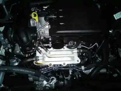 Vehicul casat seat arona xcellence al anului 2020 alimentat dkrf