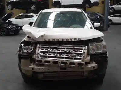 Veículo de Sucata land rover freelander (lr2) 2.2 td4 cat do ano 2007 alimentado 224dt