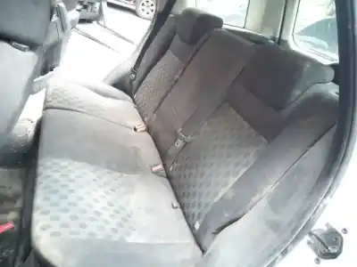 Veículo de Sucata land rover freelander (lr2) 2.2 td4 cat do ano 2007 alimentado 224dt