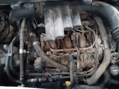 Veículo de Sucata land rover freelander (lr2) 2.2 td4 cat do ano 2007 alimentado 224dt