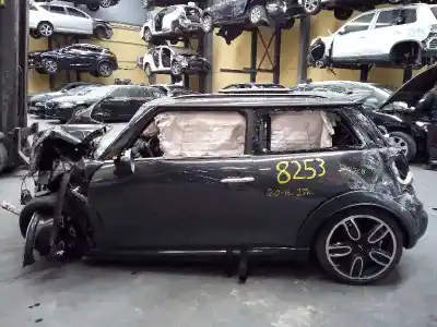 Vehículo de desguace mini mini (f56) john cooper works del año 2015 con motor b48a20b