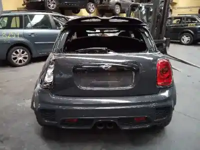 Vehículo de desguace mini mini (f56) john cooper works del año 2015 con motor b48a20b