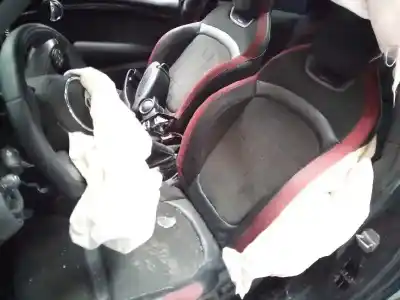 Здавання транспортного засобу mini mini (f56) john cooper works року 2015 потужний b48a20b
