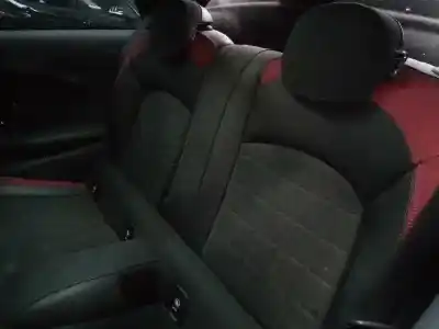 Здавання транспортного засобу mini mini (f56) john cooper works року 2015 потужний b48a20b