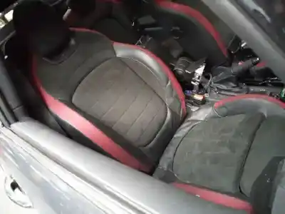 Здавання транспортного засобу mini mini (f56) john cooper works року 2015 потужний b48a20b