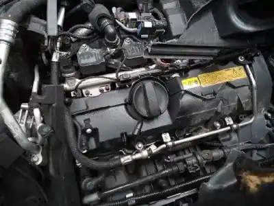Здавання транспортного засобу mini mini (f56) john cooper works року 2015 потужний b48a20b