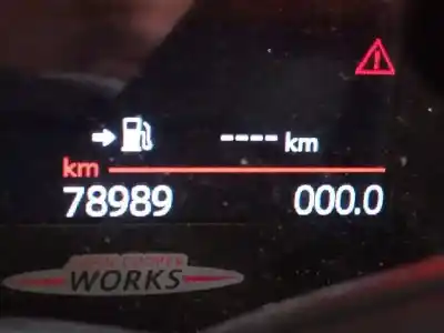 Здавання транспортного засобу mini mini (f56) john cooper works року 2015 потужний b48a20b