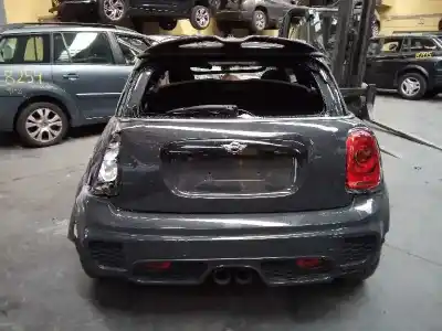 Здавання транспортного засобу mini mini (f56) john cooper works року 2015 потужний b48a20b