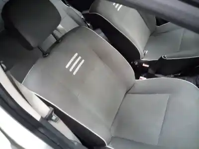 Утилизация автомобиля dacia sandero laureate года 2012 питание d4f732