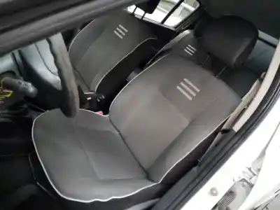 Утилизация автомобиля dacia sandero laureate года 2012 питание d4f732