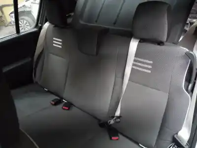 Утилизация автомобиля dacia sandero laureate года 2012 питание d4f732