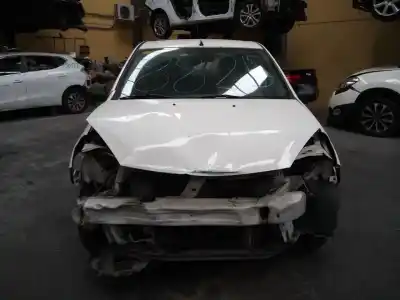 Утилизация автомобиля dacia sandero laureate года 2012 питание d4f732
