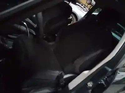 Scrapping Vehicle citroen c4 picasso premier of the year 2008 powered 9hz