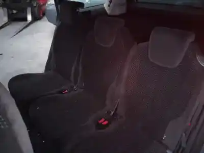 Scrapping Vehicle citroen c4 picasso premier of the year 2008 powered 9hz