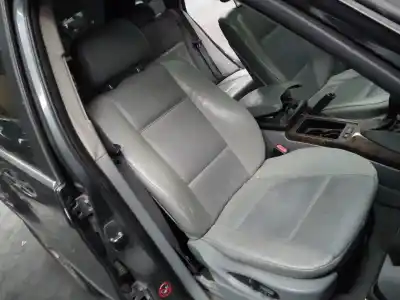 Scrapping Vehicle bmw x5 (e53) 4.4i automático of the year 2000 powered 448s2