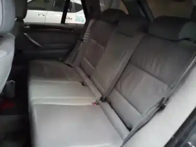 Scrapping Vehicle bmw x5 (e53) 4.4i automático of the year 2000 powered 448s2