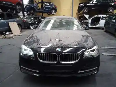 Scrapping Vehicle bmw serie 5 touring (f11) 520d of the year 2014 powered b47d20a