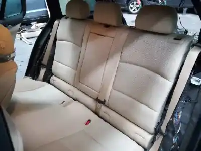 Scrapping Vehicle bmw serie 5 touring (f11) 520d of the year 2014 powered b47d20a