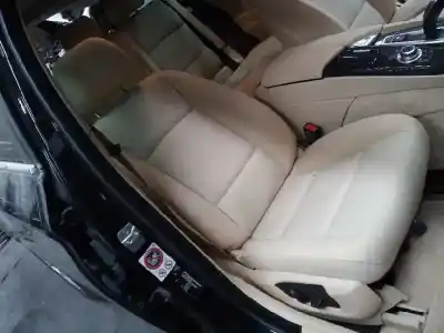 Scrapping Vehicle bmw serie 5 touring (f11) 520d of the year 2014 powered b47d20a