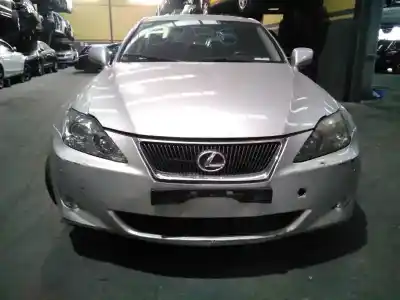 Утилизация автомобиля lexus is200 (ds2/is2) 220d года 2010 питание 2adfhv