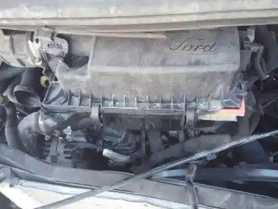 Veículo de Sucata ford transit caja cerrada, larga (fy) (2000 =>) ft 300 2.0 do ano 2015 alimentado ymf6