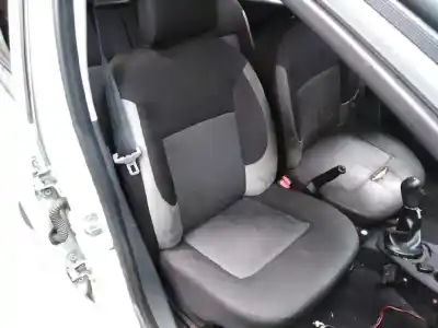 Scrapping Vehicle dacia sandero stepway of the year 2015 powered k9k612