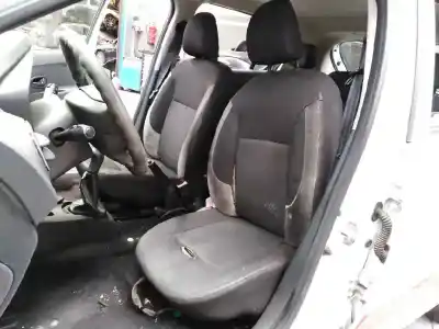 Scrapping Vehicle dacia sandero stepway of the year 2015 powered k9k612