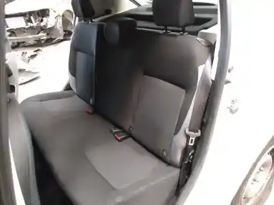 Scrapping Vehicle dacia sandero stepway of the year 2015 powered k9k612