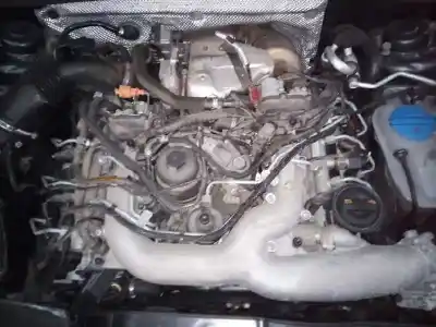 Scrapping Vehicle audi                                               a5 coupe (8t)                                                                                                                                                                                                                                              2.7 tdi                                                                                                                                                                                                                                                    of the year 2007 powered cgkb