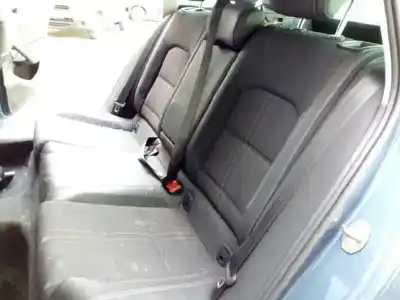 Véhicule à la ferraille volkswagen passat variant (3g5) alltrack 4motion bmt de l'année 2017 alimenté dfca