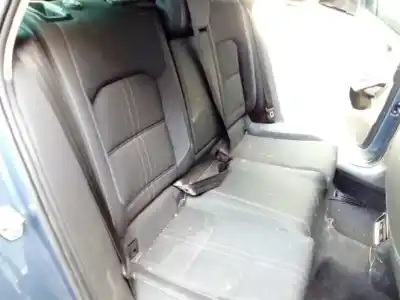 Véhicule à la ferraille volkswagen passat variant (3g5) alltrack 4motion bmt de l'année 2017 alimenté dfca