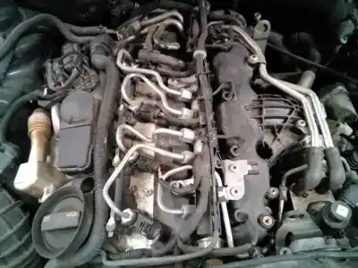 Veículo de Sucata audi a5 sportback (8t) 2.0 tdi (105kw) do ano 2011 alimentado caga