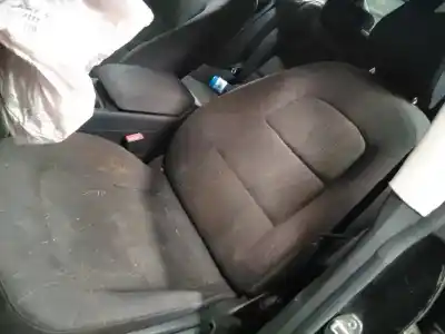 Veículo de Sucata audi a5 sportback (8t) 2.0 tdi (105kw) do ano 2011 alimentado caga