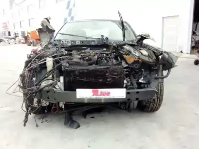 Scrapping Vehicle chrysler 300 c 3.0 crd of the year 2006 powered exl