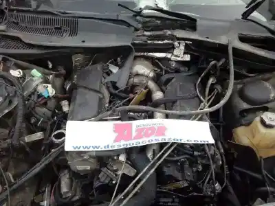 Scrapping Vehicle chrysler 300 c 3.0 crd of the year 2006 powered exl