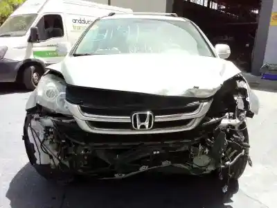 Здавання транспортного засобу honda                                              cr-v (re)                                                                                                                                                                                                                                                  elegance                                                                                                                                                                                                                                                   року 2012 потужний n22b3