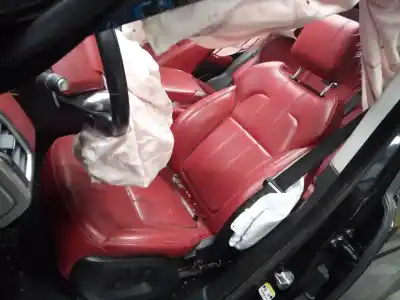 Sloopvoertuig land rover range rover sport hse dynamic van het jaar 2015 aangedreven 306dt