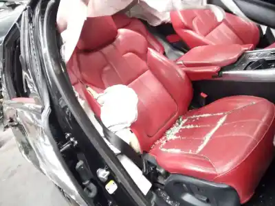 Sloopvoertuig land rover range rover sport hse dynamic van het jaar 2015 aangedreven 306dt