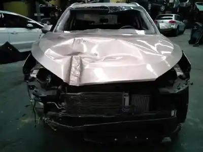 Veículo de Sucata hyundai tucson essence bluedrive 2wd do ano 2018 alimentado d4fd