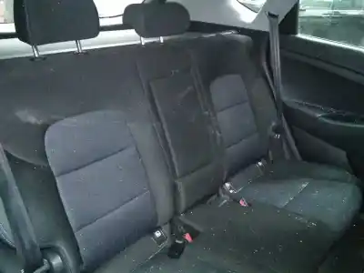 Veículo de Sucata hyundai tucson essence bluedrive 2wd do ano 2018 alimentado d4fd