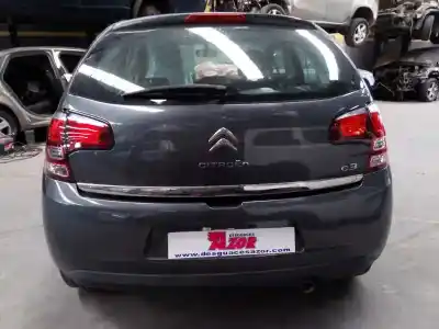 Утилизация автомобиля citroen c3 picasso sx года 2015 питание 9hp