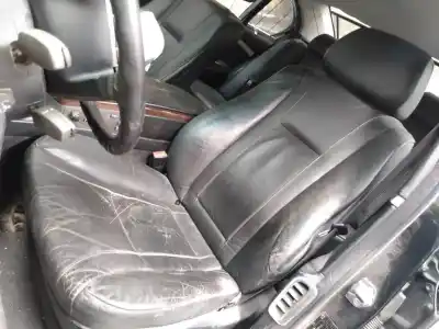 Sloopvoertuig bmw serie 7 (e65/e66) 730d van het jaar 2002 aangedreven m57n2306d2