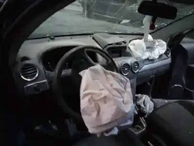 Здавання транспортного засобу opel antara energy 4x4 року 2009 потужний z20s