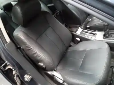 Scrapping Vehicle chevrolet epica lt of the year 2009 powered z20s