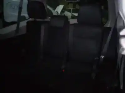 Здавання транспортного засобу mitsubishi montero (v80/v90) 3.2 di-d cat року 2007 потужний 4m41